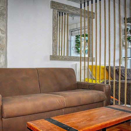 Sea View Studio Terminal Budva Dış mekan fotoğraf
