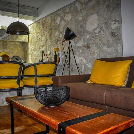 Sea View Studio Terminal Budva Dış mekan fotoğraf